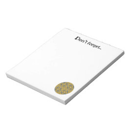 Volymens kaleidoskop art sjutton elva anteckningsblock