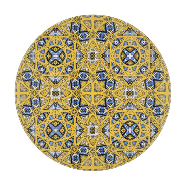 Volymens kaleidoskop art tretton (Framsidan)