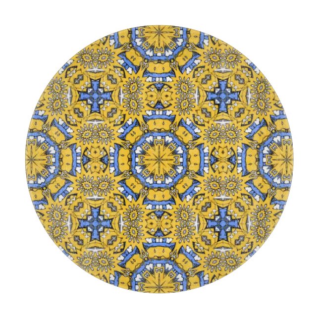 Volymens kaleidoskop del 1 (Framsidan)