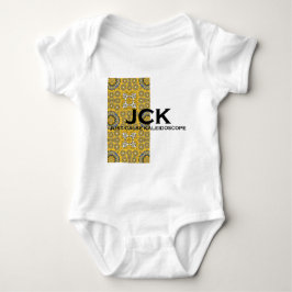 Volymens kaleidoskop del 1 t shirt