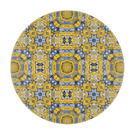 Volymens kaleidoskop del 2