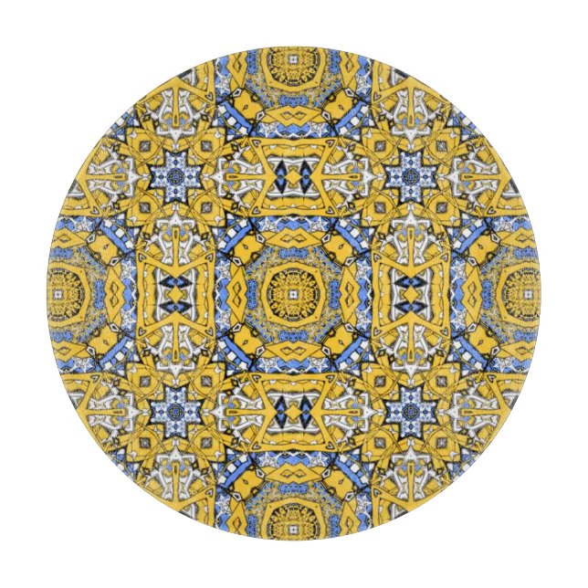 Volymens kaleidoskop del 2 (Framsidan)