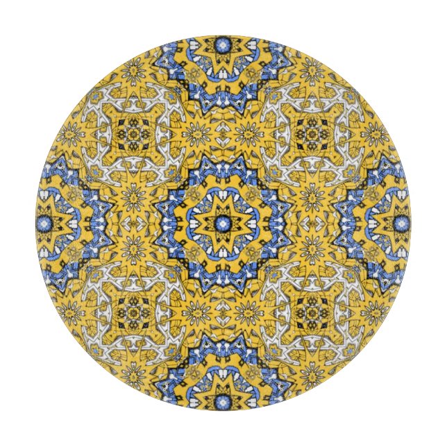 Volymens kaleidoskop del 21 (Framsidan)