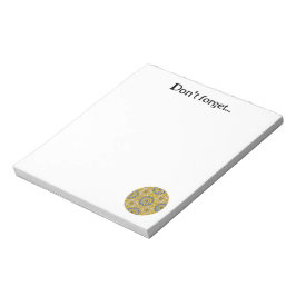 Volymens kaleidoskop del 21 anteckningsblock