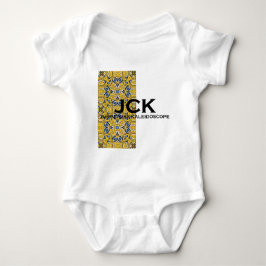 Volymens kaleidoskop del 2 t shirt