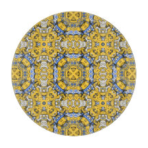 Volymens kaleidoskop del 3