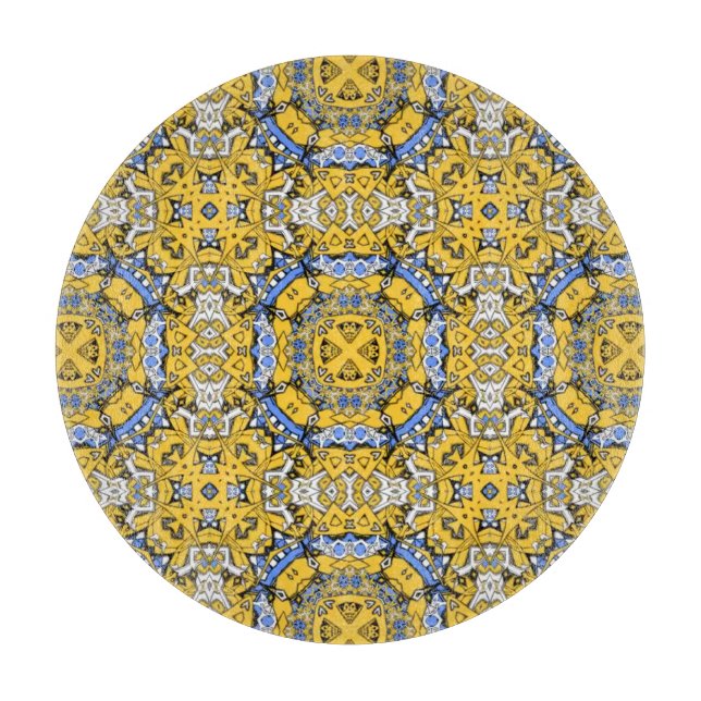 Volymens kaleidoskop del 3 (Framsidan)