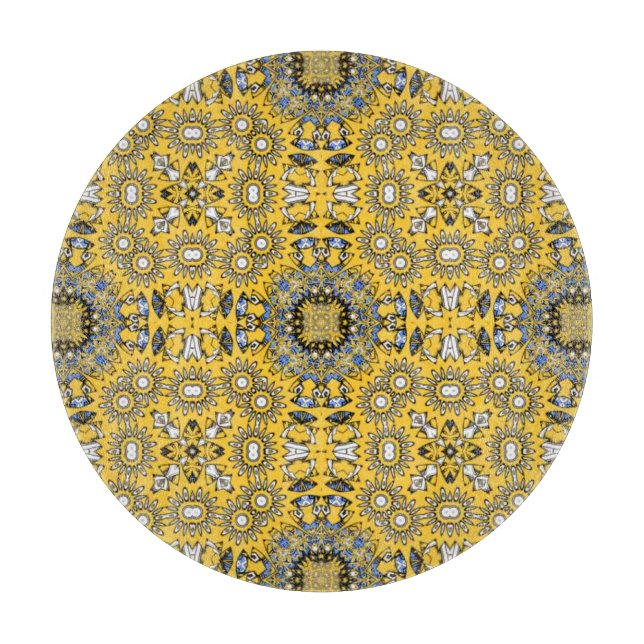 Volymens kaleidoskop del 4 (Framsidan)