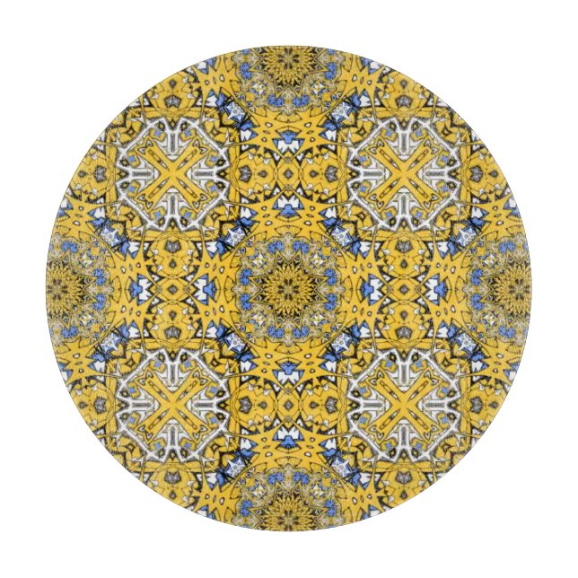Volymens kaleidoskop del 6 (Framsidan)