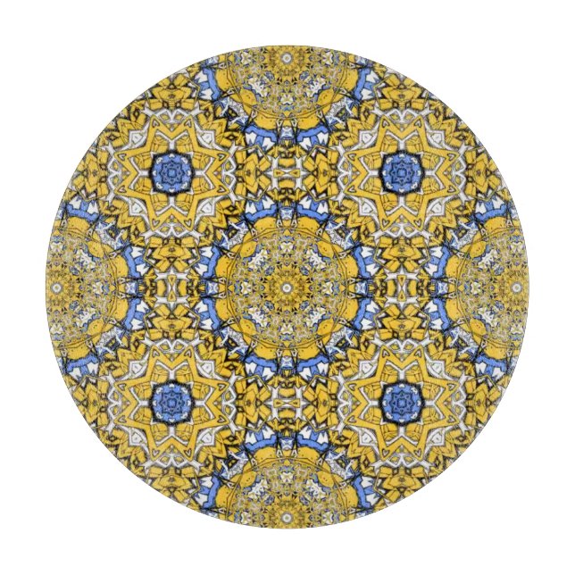 Volymens kaleidoskop del 7 (Framsidan)