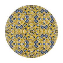 Volymens kaleidoskop del ett