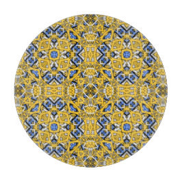 Volymens kaleidoskop del ett