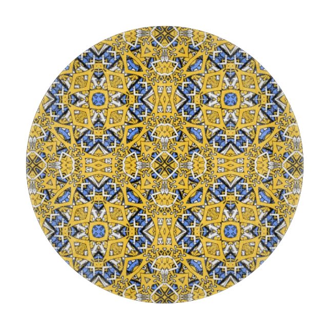 Volymens kaleidoskop del ett (Framsidan)