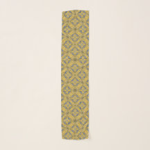 Volymens kaleidoskop del ett