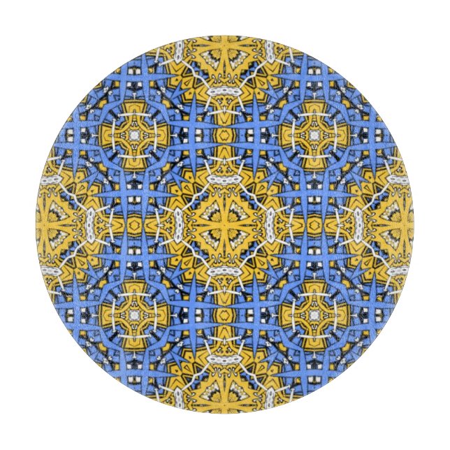 Volymens kaleidoskop del tolv (Framsidan)