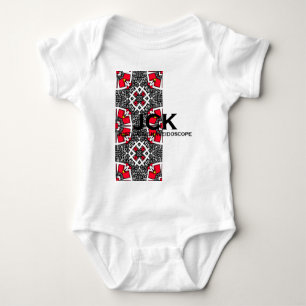 Volymsexton kaleidoskop art 10 t shirt