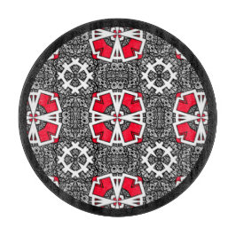 Volymsexton kaleidoskop art 4