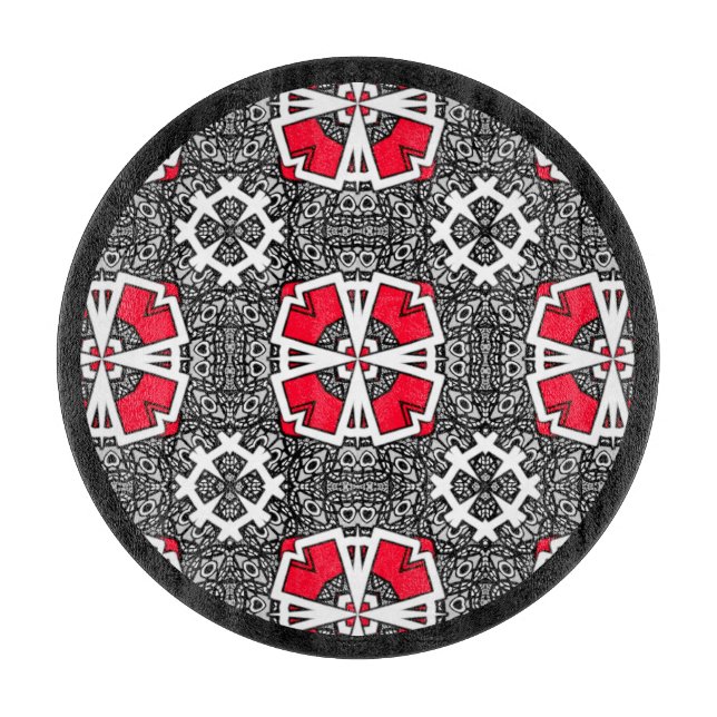 Volymsexton kaleidoskop art 4 (Framsidan)