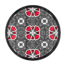 Volymsexton kaleidoskop del 3