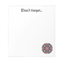 Volymsexton kaleidoskop del 3