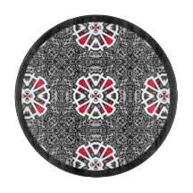 Volymsexton kaleidoskop del ett