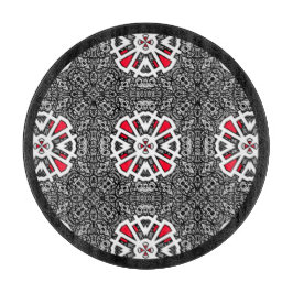 Volymsexton kaleidoskop del ett