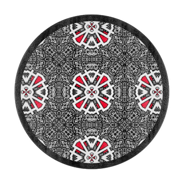 Volymsexton kaleidoskop del ett (Framsidan)