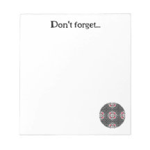 Volymsexton kaleidoskop del ett