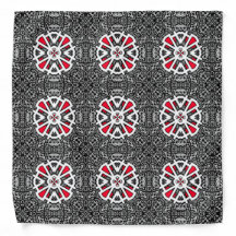 Volymsexton kaleidoskop del ett