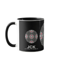 Volymsexton kaleidoskop del ett