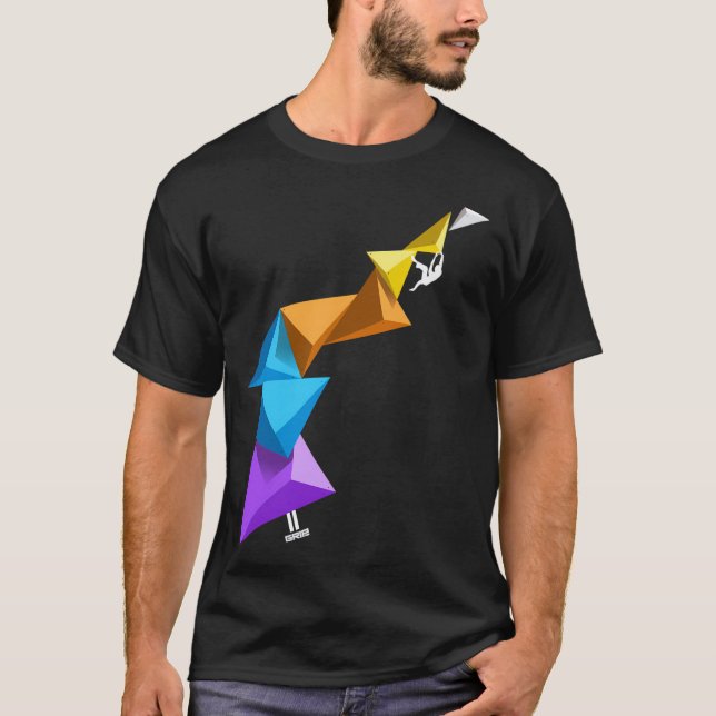 Volymtillägg T Shirt (Framsida)