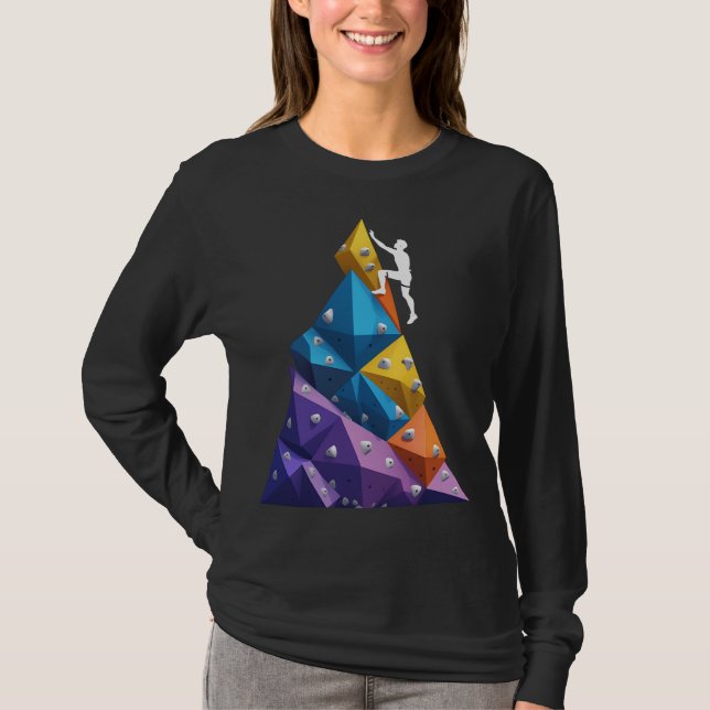 volymutvidgning t shirt (Framsida)