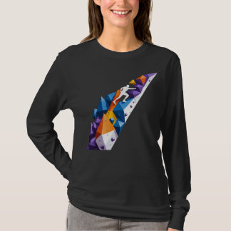 volymutvidgning t shirt