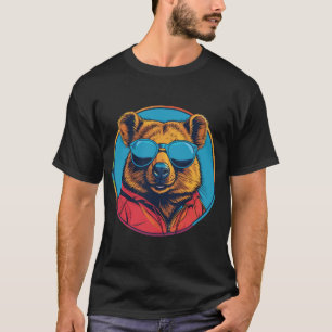 Vombat T Shirt