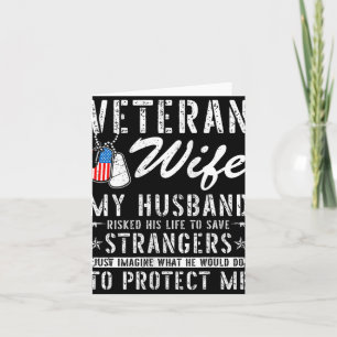 Vomens Veteran Maka från USA:s veteranska armé Mak Kort