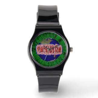 VomitRadio Watch Armbandsur