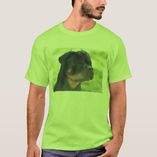 Von Aufstand Rottweilers Tee Shirt