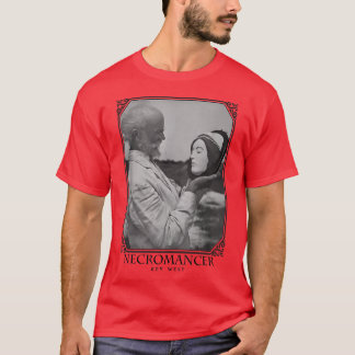 Von Cosel Key West Necromancer T Shirt