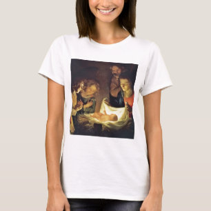 von Honthorsts Shepherds T Shirt