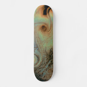 Von Karman<br>Skateboard Mini Skateboard Bräda 18,7 Cm