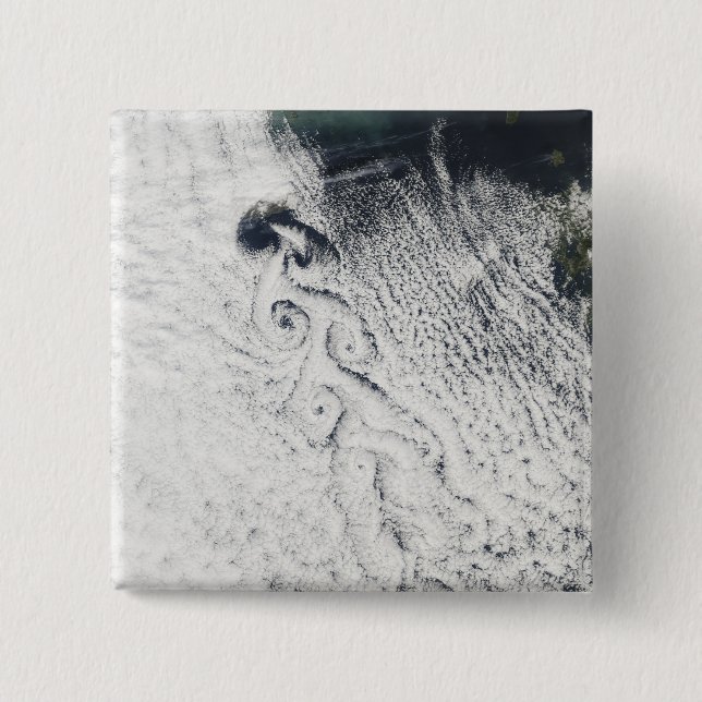 Von Karmann molnportices Knapp (Framsida)