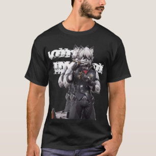 von lycaon t shirt