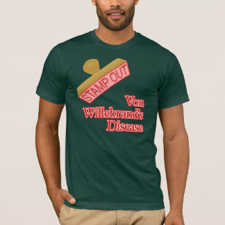 Von Willebrands Sjukdom Tröja