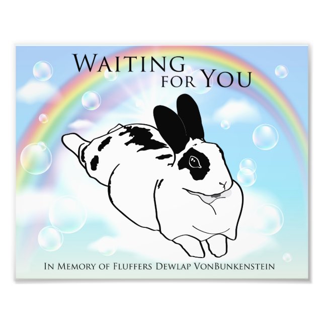 VonBunkenstein Fototryck (Framsidan)