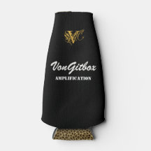 VonGitbox-förstärkningskolumn