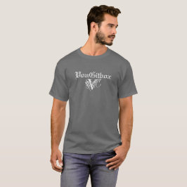 VonGitbox T-shirt