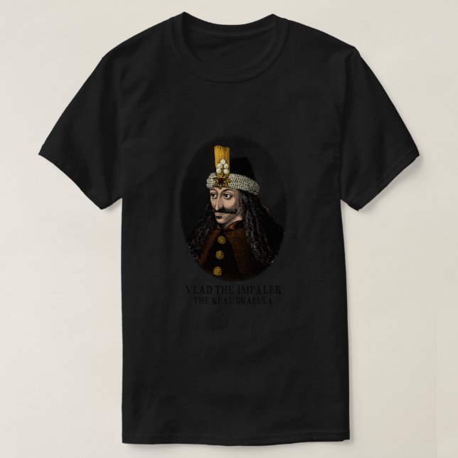 Vonnegut.. så det går klassiskt t shirt (Design framsida)