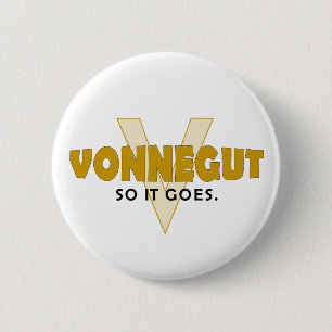 Vonnegut så det går knapp