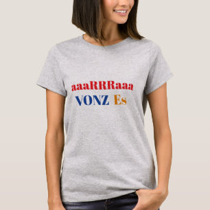 Vonz Es T-Shirt
