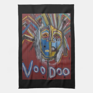 VOO DOO KÖKSHANDDUK